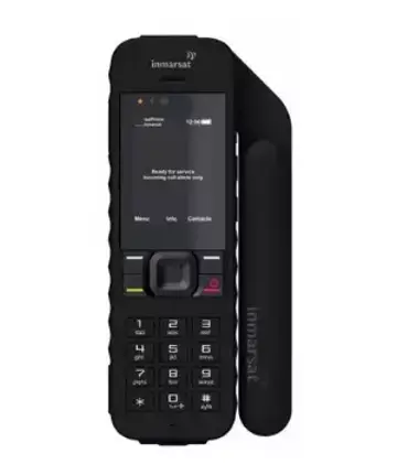 Inmarsat Isatphone 2